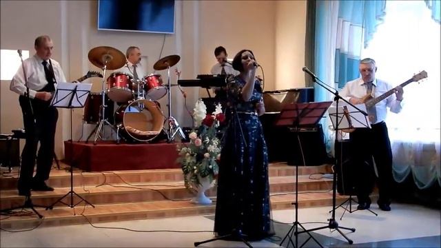 НЕ ВЕРЬ ЧУЖИМ СЛОВАМ *МЕРИДИАН* ((Вейделевка ((Вкт. Д. смотреть онлайн