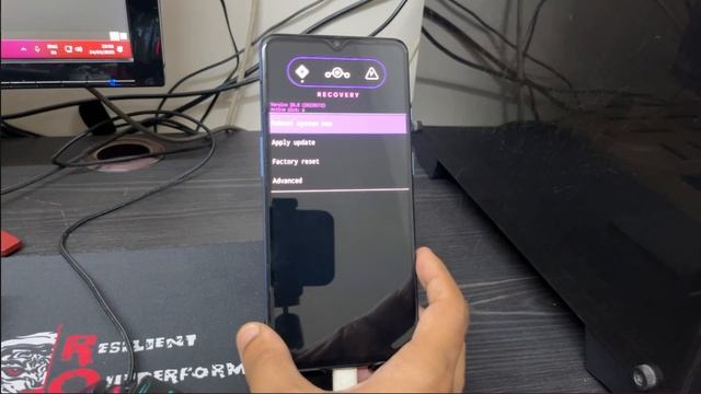 Lineage Os 20 Installation On OnePlus 7T - Step By Step Guide смотреть онлайн