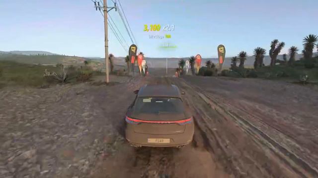 Forza Horizon 5 Rally adventure Seasonal championship Cupra sized series 31 summer festival playlis смотреть онлайн