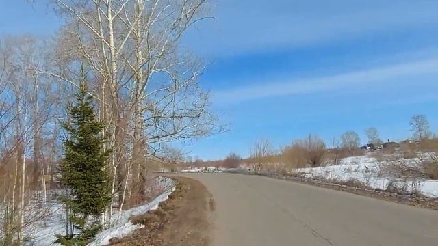 Енисейск. Где не ступала нога туриста и самый красивый дом. смотреть онлайн