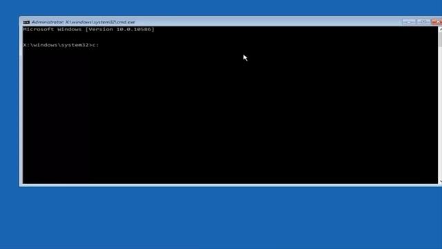 0xc00007b Blue Screen Windows 10 [Tutorial] смотреть онлайн