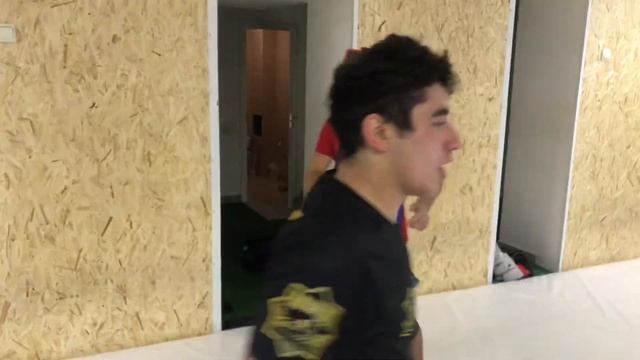 ТАДЖИК ПРОТИВ ДАГЕСТАНЦА . Чоршанбе из Самары . БОРЕЦ ПРОТИВ УДАРНИКА . ОКОЛОБОЕВ FIGHT-CLUB смотреть онлайн