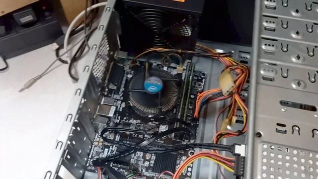 Unboxing & Tes Processor Intel Core i5-4690 Tray Bekas Pembelian Online (4 Core 4 Thread @ 3.50 GHz смотреть онлайн