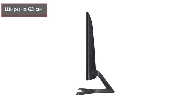 Монитор Samsung CF39 [C27F396FHI] смотреть онлайн