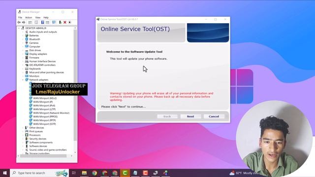 OST Nokia Tool | Flashing Unlock | Nokia OST Id Password смотреть онлайн