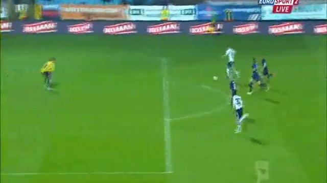 EUROSPORT2 NE  - CİCİŞLER TANGAM STYLE - By MACBOOK