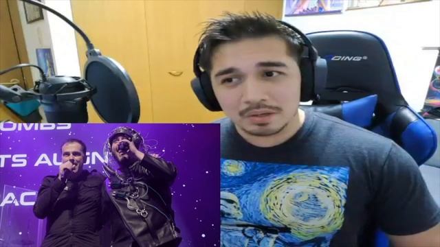 Guitarist reacts to Ayreon - The Eye Of Ra!! HOW is THIS POSSIBLE?!?! смотреть онлайн