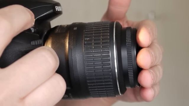 Автофокусный "Гелиос-44-2" 58 f/2.0 на Nikon D3100 \ Autofocus Helios-44-2 for Nikon D3100 смотреть онлайн