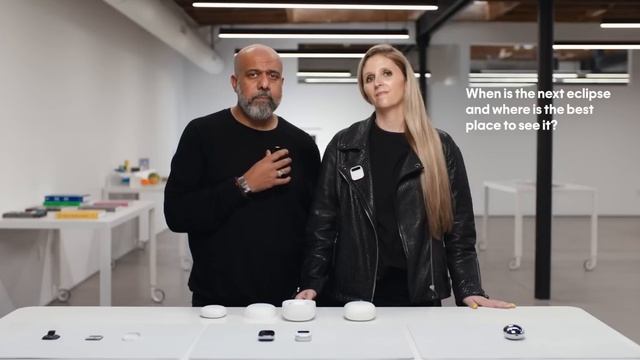 There's Something Going On...