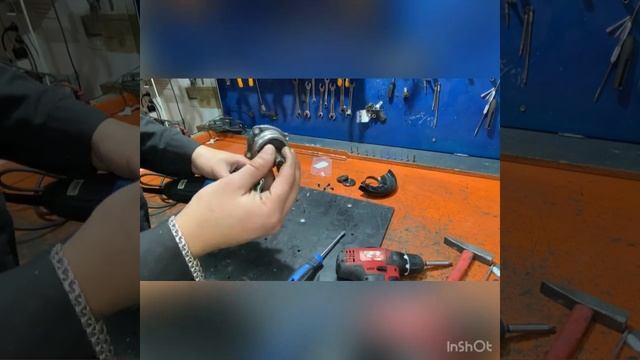 Ремонт УШМ СОЮЗ УШС-90121 в сервисном центре Энтузиаст-сервис смотреть онлайн