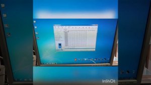 Canon TS5040, сброс ошибки 5b00