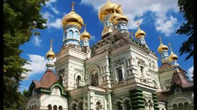 ЛИТУРГИЯ НА ПОКРОВУ БОЖИЕЙ МАТЕРИ 14 10 2019 смотреть онлайн