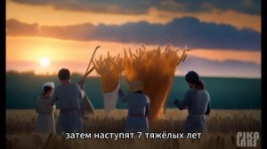 История про пророка Юсуфа мир ему