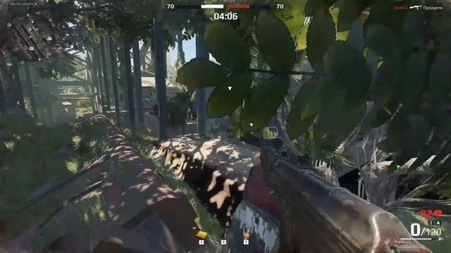 Survarium 0.52 Они решили что так будет лучше смотреть онлайн