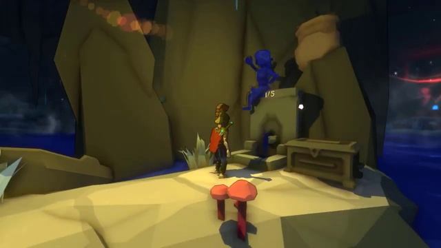 На Kickstarter идет компания по сбору средств для игры Go Heroes! смотреть онлайн