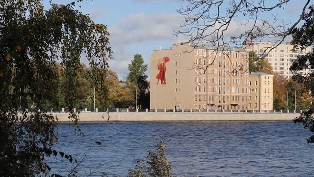 Каменный остров Куда сходить в Питере смотреть онлайн