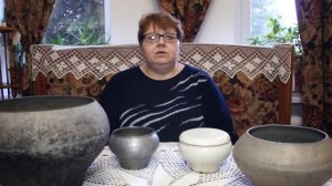 Чугунок_посуда для готовки в печи