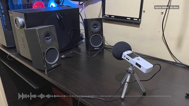 Best Bookshelf Speakers Under $100? Edifier R1280DB Review! смотреть онлайн