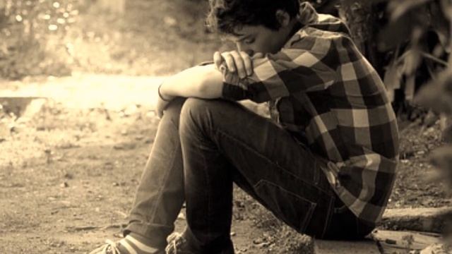 Грустная музыка любви смотреть онлайн