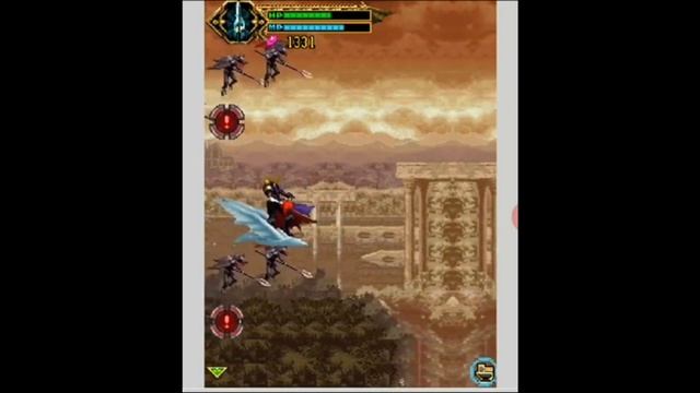 Soul of Darkness java game смотреть онлайн