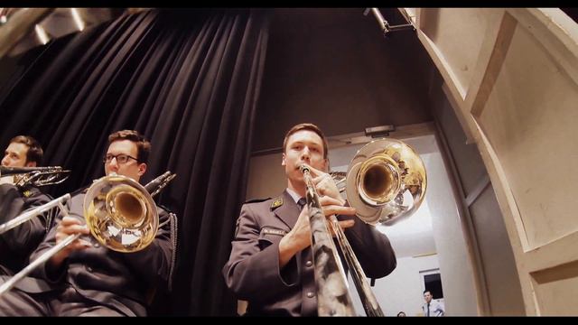 GoPro on Trombone: Mambo смотреть онлайн