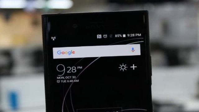Sony Xperia XZ2 name leaked online, likely to launch at MWC 2018 смотреть онлайн