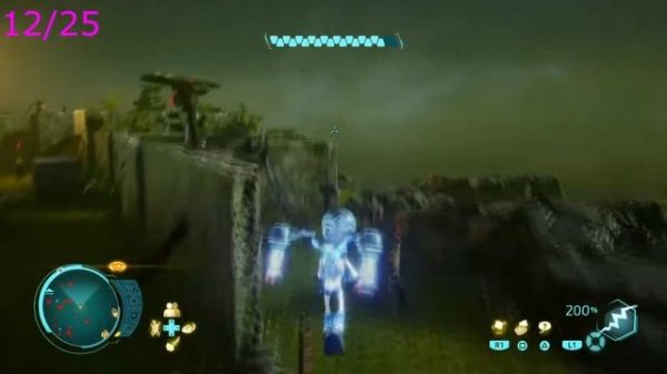 Destroy All Humans! Remake | Union Town | All Furon Probe Collectible Locations