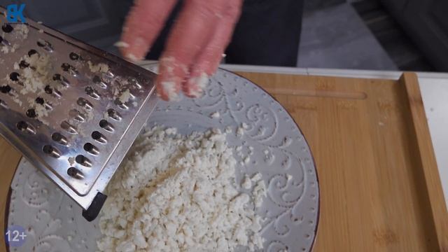 Спагетти с сыром | Быстрый и простой рецепт Итальянская паста смотреть онлайн