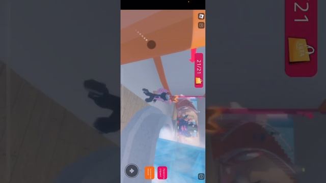 Бесплатные вещи в роблокс? Что? Как это работает?! смотреть онлайн