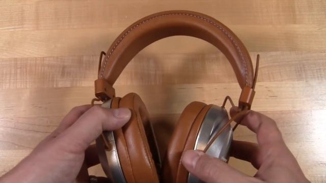 Pioneer SE-MS5T High-Resolution Headphones