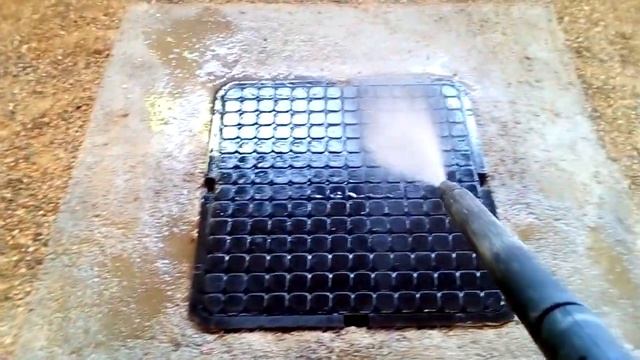 Минимойка Sterwins 110 смотреть онлайн