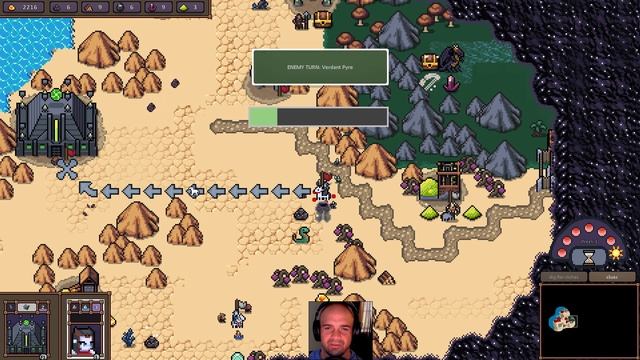 Let's eXplore Hero's Hour: HoMM-Inspired Strategy with Auto-Battles! смотреть онлайн