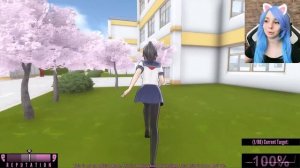 ИДЕАЛ КОКОНЫ? ? Yandere Simulator
