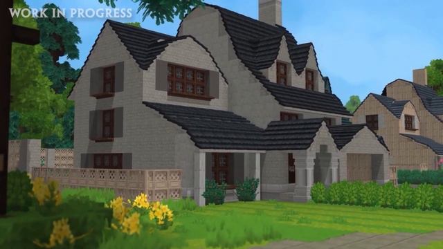 ХАЙТЕЙЛ НИКОГДА НЕ ВЫЙДЕТ? ПОЛНАЯ ИСТОРИЯ HYTALE смотреть онлайн