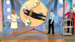 Жить здорово! Выпуск от 03.06.2014