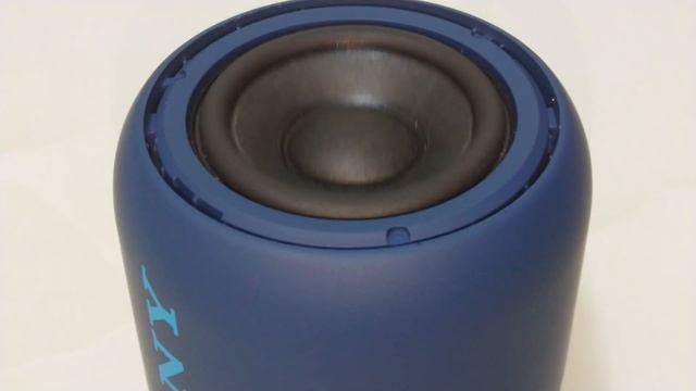 Sony xb12 audio test смотреть онлайн