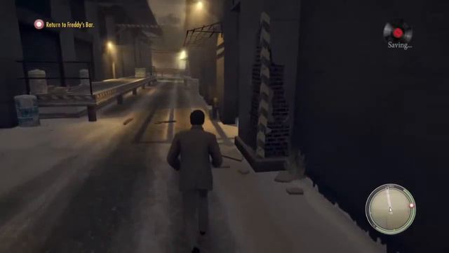 Mafia II:Enemy of the State (Episode 2) смотреть онлайн