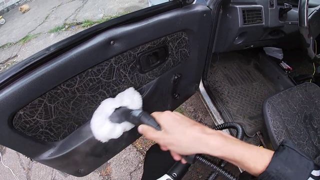 Пароочиститель KARCHER SC 1 Premium. Обзор смотреть онлайн