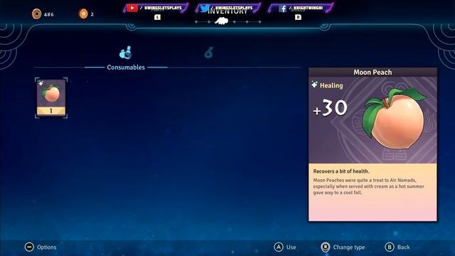 Avatar The Last Airbender Quest For Balance Full Game (Nintendo Switch)