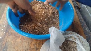 Прикормка для рыбалки. Сделай сам. Своими руками. Самодельная. Уловистая. Бюджетная.