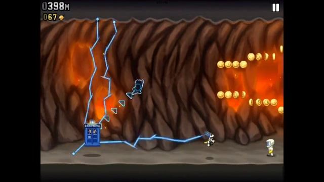 How to get a higher score on Jetpack Joyride or Flappy bird смотреть онлайн