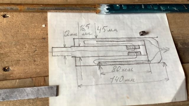 25 июня 2023 г. Двигатель Ф-50. Изменение звука выхлопа. смотреть онлайн