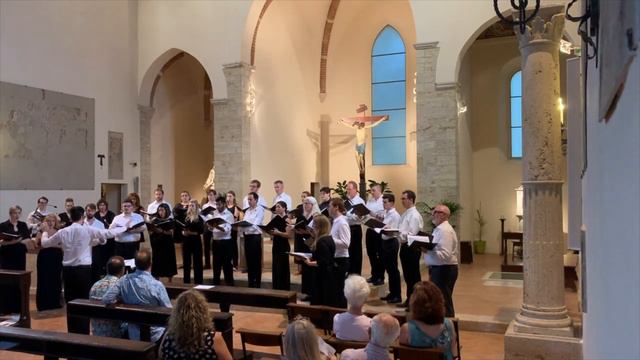 Issand, Ma huuan Su poole (Psalm 141) - Cyrillus Kreek смотреть онлайн