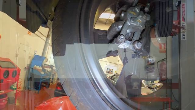 Ford Puma 155 CV ST-Line [PRUEBA - #POWERART] S06-E23 смотреть онлайн