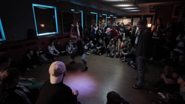 РОДИНА vs САНЧЕЗ /HIP-HOP SPECIAL/DETROIT смотреть онлайн