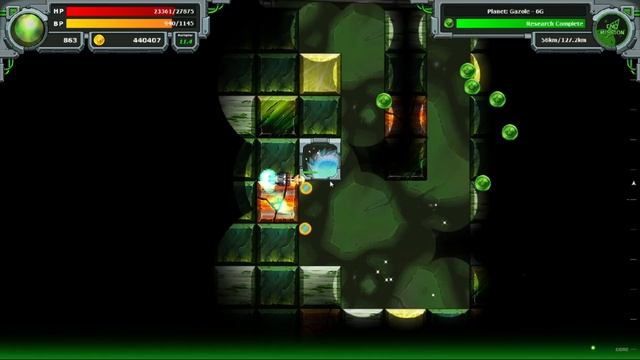 Galactic Mining Corp ➤ #36 ➤ Не только Адам! смотреть онлайн