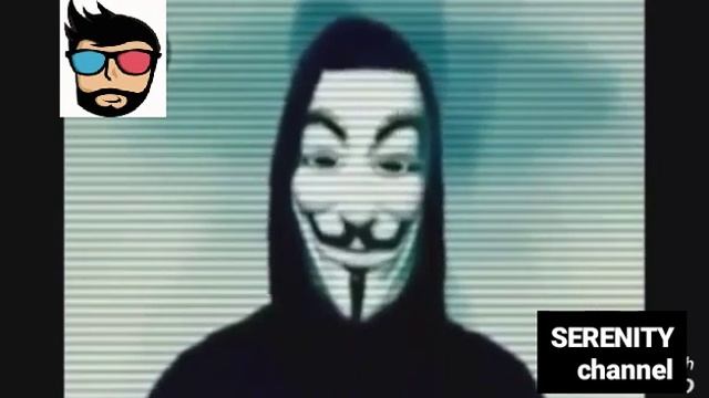 New and best hacking course anonymous смотреть онлайн