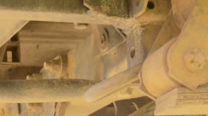 Калитка под запаску на УАЗ Patriot