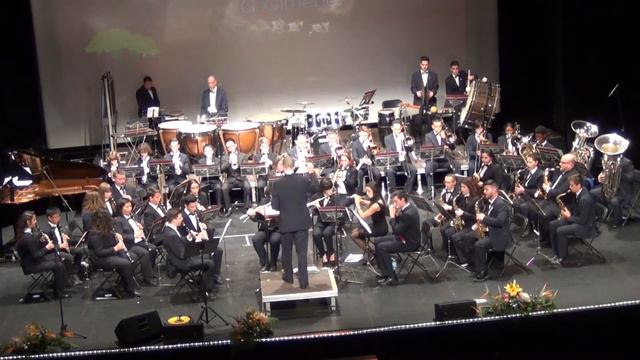 La boda de Luis Alonso - G. Giménez | BM Arona смотреть онлайн