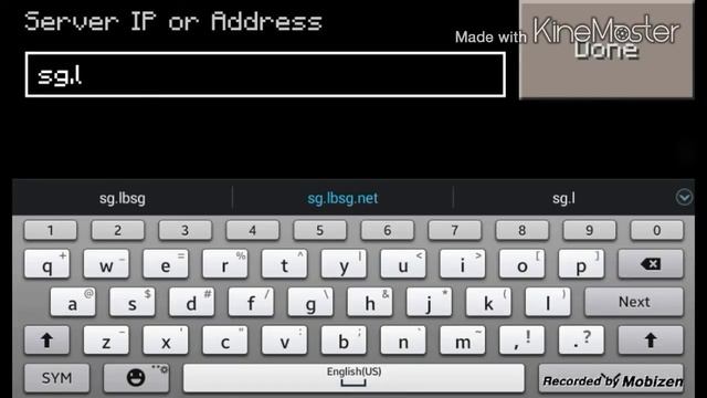Minecraft PE - Server IP For Hunger Games, Sky Wars